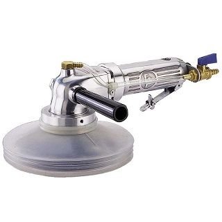 GISON Havalı Taşlama ( Sulu ) 140 mm