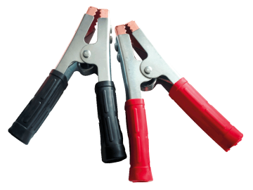 NT TOOLS 1000 Amper Akü Takviye Maşası Pensesi İkili