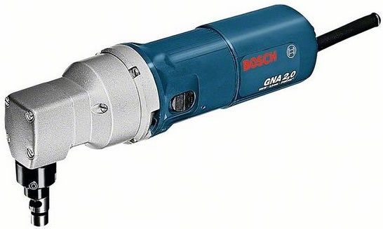 BOSCH GNA 2.0 Tırnaklı Saç Kesme Makinası 500 Watt