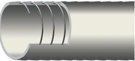 SEL 5'' Sıhhı Tesisat Hortumu 127 mm (30 Metre)