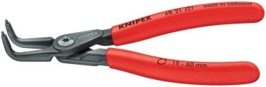 Knipex 4821J11 Ağır Hizmet İç Segman Pensesi 140mm
