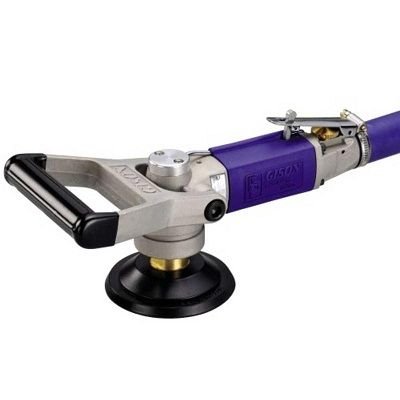 GISON Havalı Taşlama ( Sulu ) 80 mm