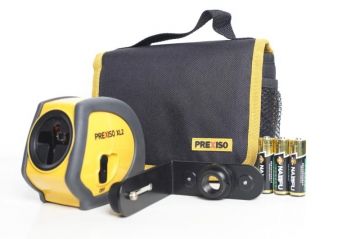 LEiCA Prexiso XL2 Çapraz Çizgi Lazeri