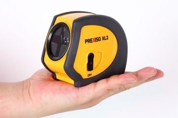 LEiCA Prexiso XL2 Çapraz Çizgi Lazeri