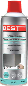 BEST WL1972 Palanmaz Kaynak Onarıcı Sprey