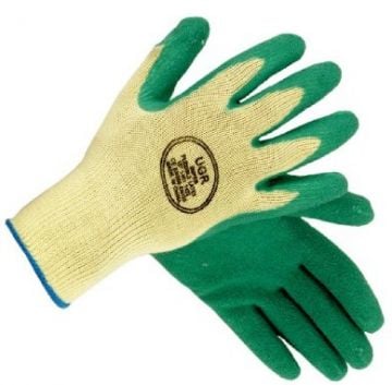 UGR Latex Eldiven Yeşil 10'' (12 Adet)