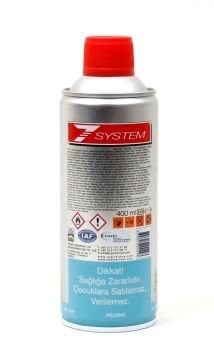 BEST WL1972 Palanmaz Kaynak Onarıcı Sprey 400 ML