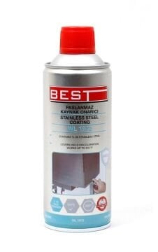 BEST WL1972 Palanmaz Kaynak Onarıcı Sprey 400 ML