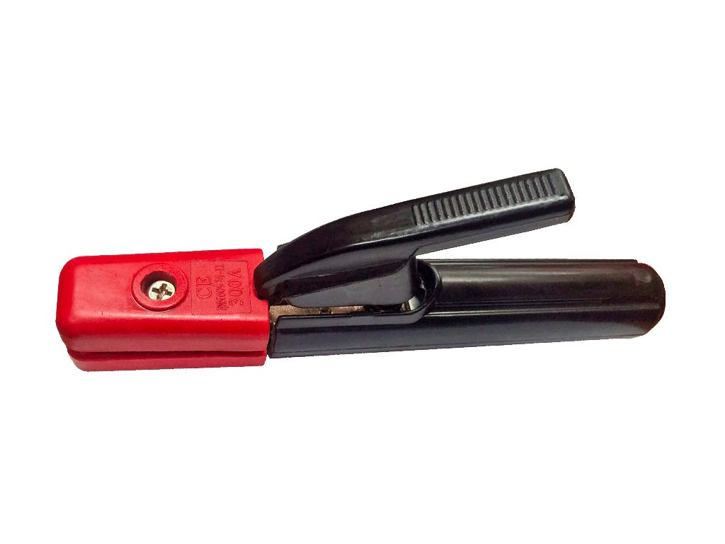 NT TOOLS NTPE300 - 300 Amper Kaynak Elektrod Pensesi