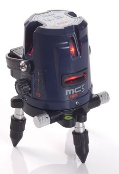 LEiCA AGATEC MC5 Mekanik Terazileme