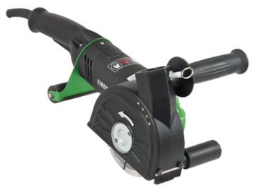 EIBENSTOCK Kanal Açma Makinesi 1.400 Watt