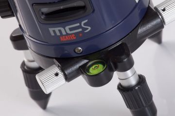 LEiCA AGATEC MC5 Mekanik Terazileme