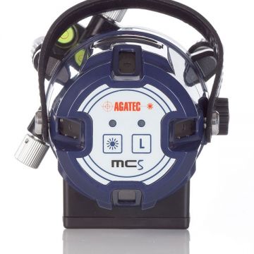 LEiCA AGATEC MC5 Mekanik Terazileme