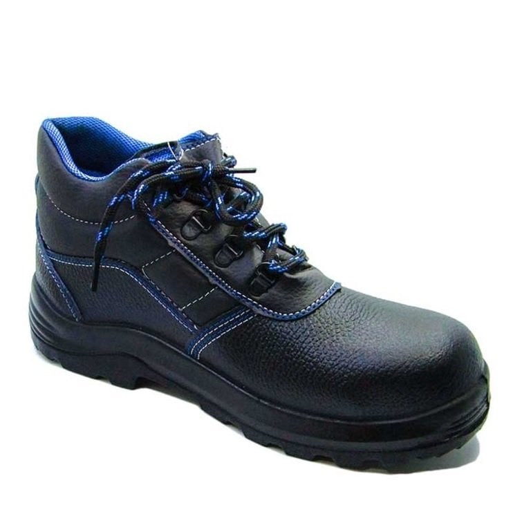 PARS S3 Çelik Burunlu + Çelik Tabanlı İş Ayakkabısı (HSC 110 S3) 40 Numara