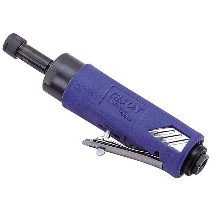 GISON Havalı Kalıpçı Taşlama ( Düz ) 1/4'' ( 6 mm )