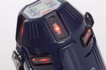 LEiCA AGATEC MC8 Mekanik Terazileme