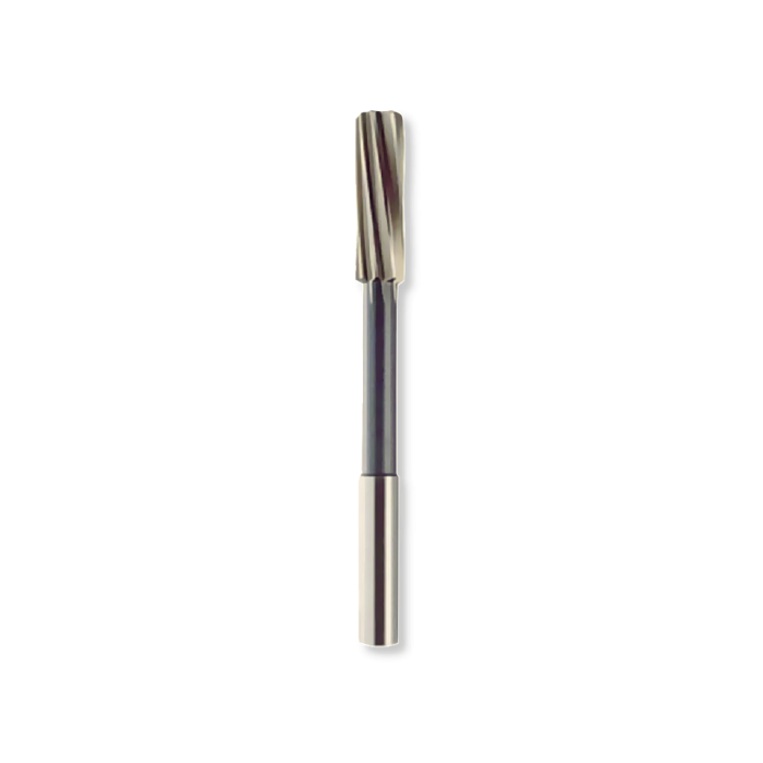 DIN212 %5 Kobaltlı Makine Raybası 9 mm
