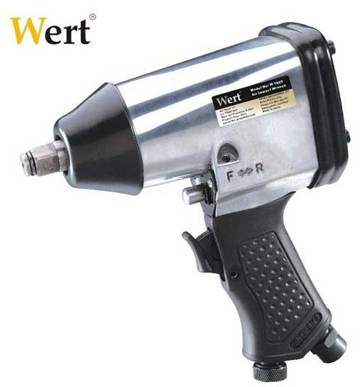 WERT W 1850 Havalı Somun Sıkma Tabancası 1/2