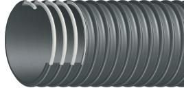SEL 1 1/4'' Hafif Hizmet Havalandırma 32 mm (50 Metre)