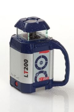 LEiCA AGATEC LT200 Rotasyon Lazeri Yatay