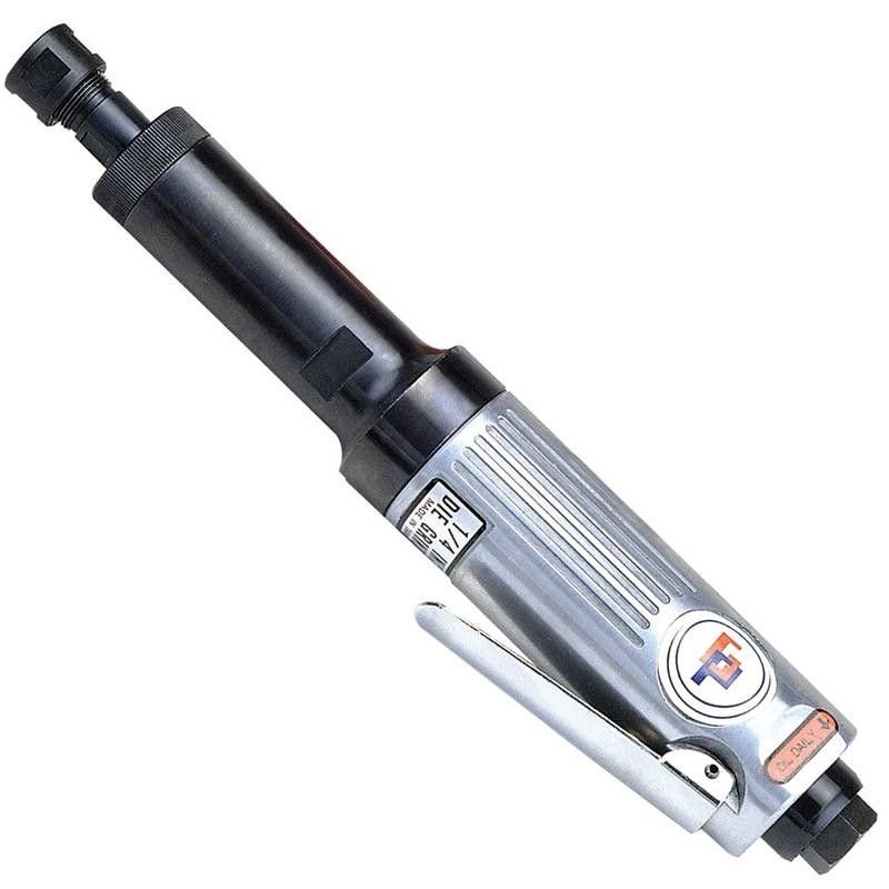 GISON Havalı Kalıpçı Taşlama ( Düz ) 1/4'' ( 6 mm )