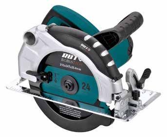 RBT CS18-21 Sunta Kesme Makinesi 1800 Watt