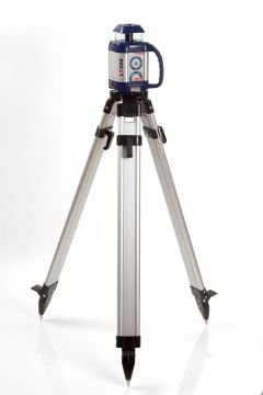 LEiCA AGATEC LT200 Rotasyon Lazeri Yatay