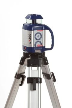 LEiCA AGATEC LT200 Rotasyon Lazeri Yatay
