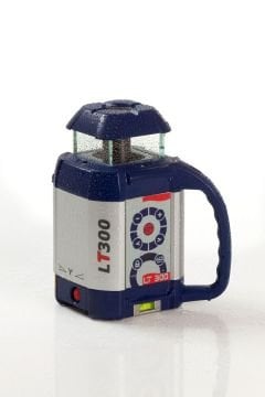 LEiCA AGATEC LT300 Rotasyon Lazeri Yatay - Dikey
