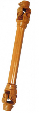 Timpaş Şaft T.71.120 - N 20x900 Şaft (27x82 GU 1000)
