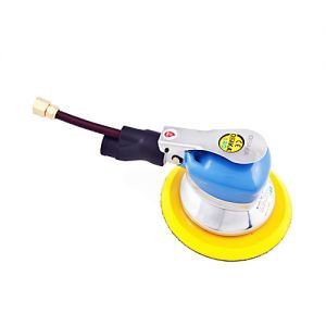 OSAKA OPT 700-A Havalı Ortbital Zımpara Makinası 125-150 mm