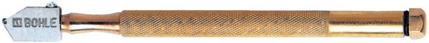 Bohle 5000.0 Gazlı Cam Keser - Metal  5000.0