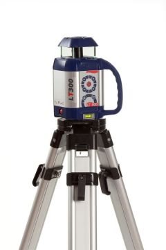 LEiCA AGATEC LT300 Rotasyon Lazeri Yatay - Dikey