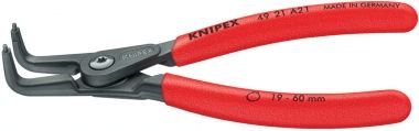 Knipex 4921A11 Ağır Hizmet Dış Segman Pensesi 130mm
