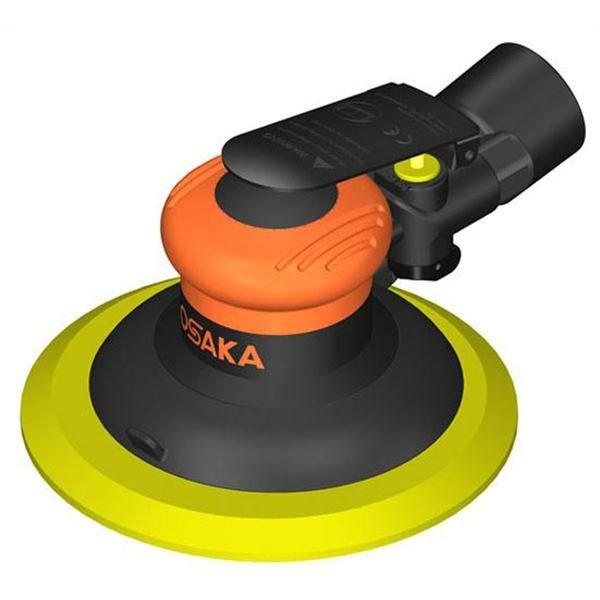 OSAKA OPC 62303B Havalı Zımpara Makinası 150 mm