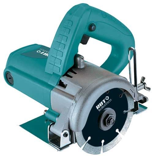 RBT MC12-110  Mermer Kesme Makinesi 1200 Watt  / 110 mm