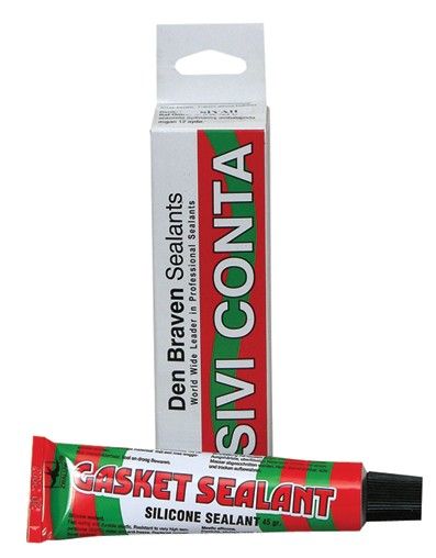 Den Braven Sıvı Conta Tüp 45 Gram