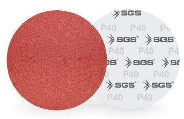 SGS415 - CIRTLI ZIMPARA AO 125MM 100KUM