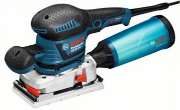 BOSCH GSS 230 AVE Titreşimli Zımpara  300 Watt