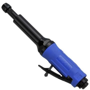 GISON Havalı Kalıpçı Taşlama ( Düz ) 1/4'' (6 mm.)