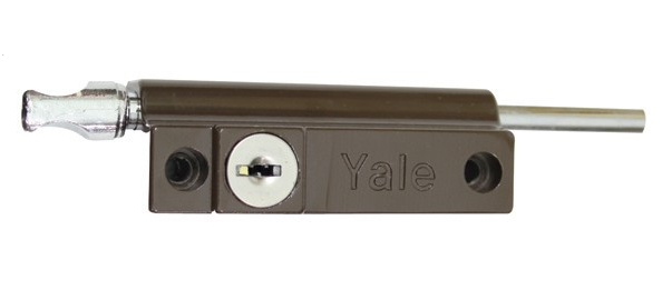 YALE KİLİT Pencere Kilidi