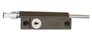 YALE KİLİT Pencere Kilidi