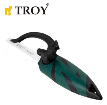 TROY 25301 Demir Testeresi 15cm