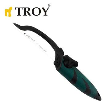 TROY 25301 Demir Testeresi 15cm