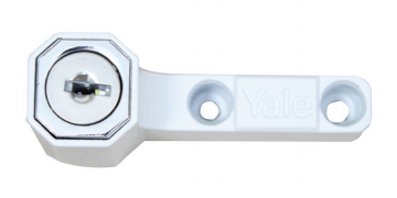 YALE KİLİT Pencere Kilidi