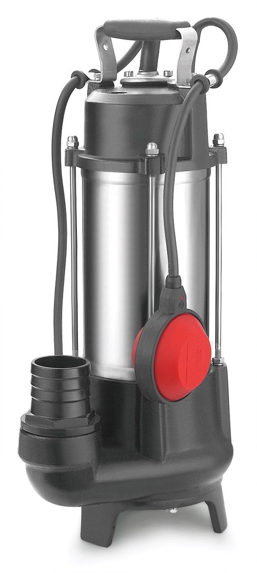 RAIN PUMP  Döküm Gövdeli Atık Su Pompası / 220 Volt