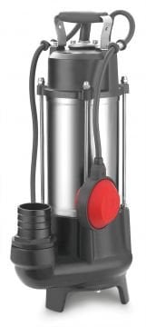 RAIN PUMP  Döküm Gövdeli Atık Su Pompası / 220 Volt