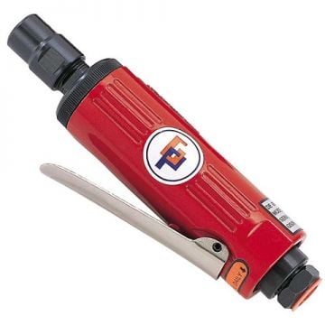 GISON Havalı Kalıpçı Taşlama ( Düz ) 1/4'' (6 mm.)