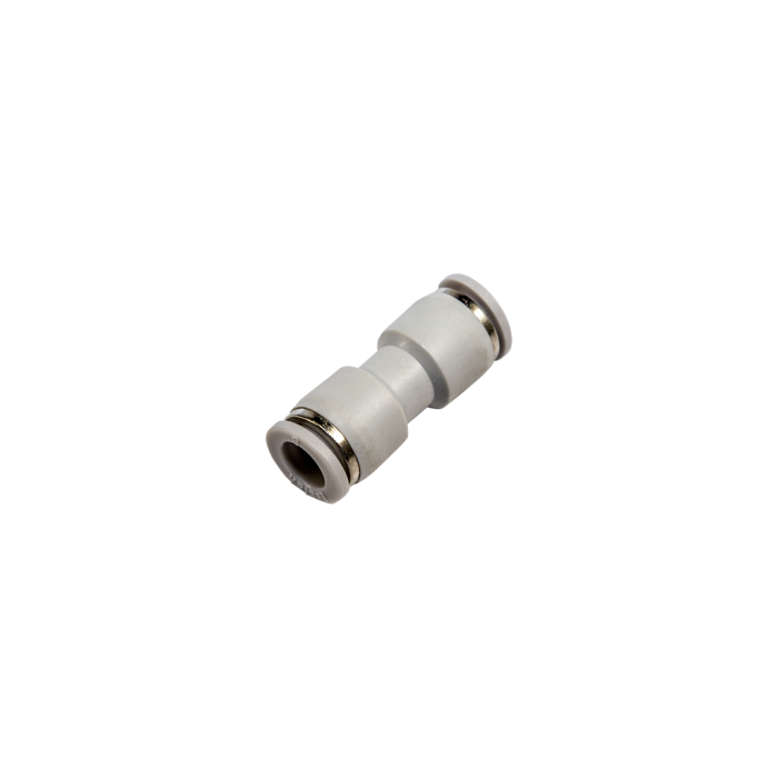 IPU Union Düz Konnektörler 6 x 4mm