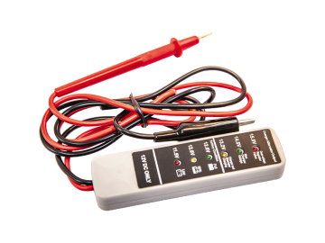 NT TOOLS NTT8646 - Akım Test Cihazı 12 Volt